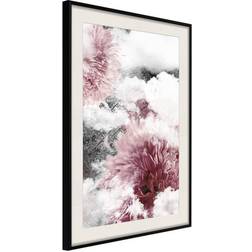 Arkiio Affisch Flowers in the Clouds [Poster] 40x60 Poster